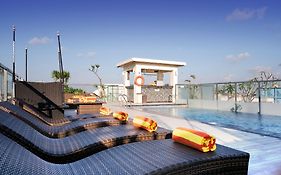 Zia Hotel Bali